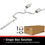BRExhaust 2006-2011 Chevrolet Impala 3.9L | 2006-2009 Chevrolet Impala 5.3L Direct-Fit Exhaust System Kit 106-0206