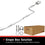 BRExhaust 1992-1995 Honda Civic CX 1.5L Direct-Fit Exhaust System Kit 106-0215