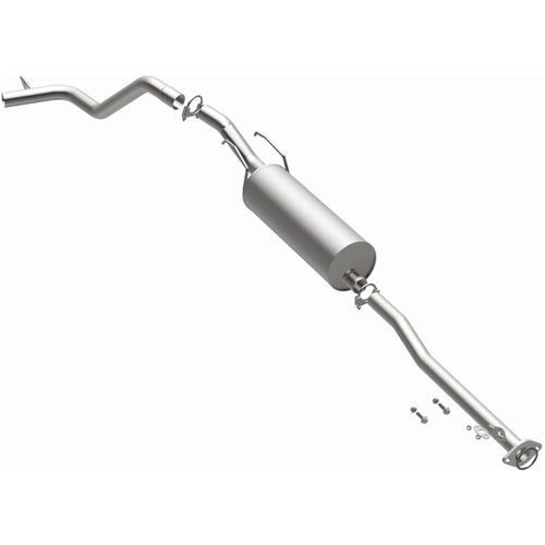 BRExhaust 2000-2004 Toyota Tacoma 2.7L Direct-Fit Exhaust System Kit 106-0219