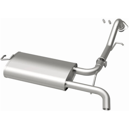 BRExhaust Direct-Fit Exhaust System Kit 106-0220