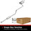 BRExhaust Direct-Fit Exhaust System Kit 106-0222
