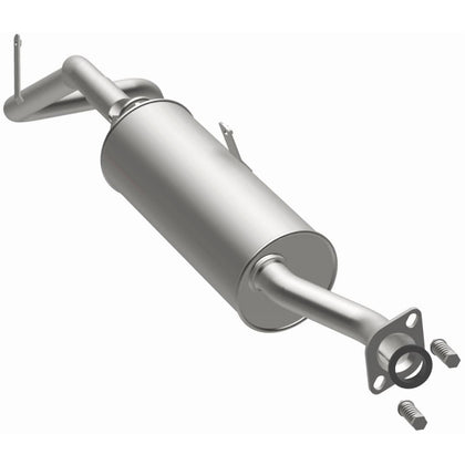 BRExhaust 1985 Suzuki SJ413 1.3L | 1986-1995 Suzuki Samurai 1.3L Direct-Fit Exhaust System Kit 106-0223