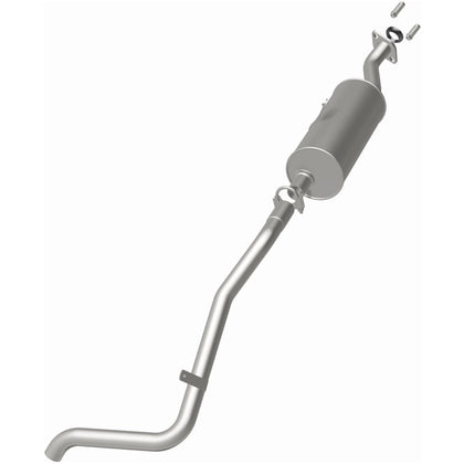 BRExhaust 1985 Suzuki SJ413 1.3L | 1986-1995 Suzuki Samurai 1.3L Direct-Fit Exhaust System Kit 106-0223