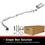 BRExhaust 2007-2008 Honda Fit 1.5L Direct-Fit Exhaust System Kit 106-0228