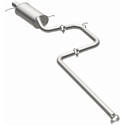 BRExhaust 2001-2010 Chrysler PT Cruiser 2.4L Direct-Fit Exhaust System Kit 106-0232