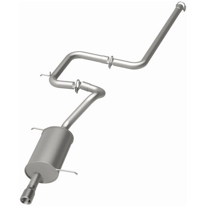 BRExhaust 2001-2010 Chrysler PT Cruiser 2.4L Direct-Fit Exhaust System Kit 106-0232