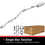 BRExhaust Direct-Fit Exhaust System Kit 106-0239