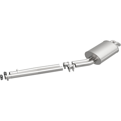 BRExhaust 1986-1989 Mercedes-Benz 560SL 5.6L Direct-Fit Exhaust System Kit 106-0255