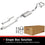 BRExhaust Direct-Fit Exhaust System Kit 106-0263