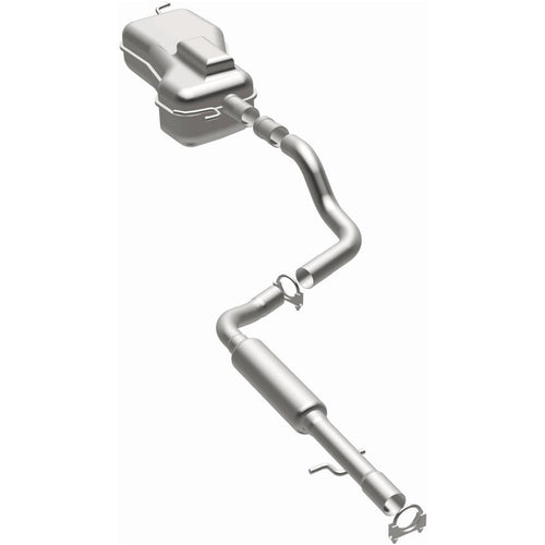 BRExhaust Direct-Fit Exhaust System Kit 106-0265