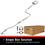 BRExhaust 2000-2003 Hyundai Accent 1.5L | 2001-2005 Hyundai Accent 1.6L Direct-Fit Exhaust System Kit 106-0268