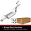 BRExhaust 1998-2004 Isuzu Rodeo 3.2L | 1998-2002 Honda Passport 3.2L Direct-Fit Exhaust System Kit 106-0270
