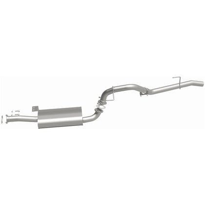 BRExhaust 1998-2004 Isuzu Rodeo 3.2L | 1998-2002 Honda Passport 3.2L Direct-Fit Exhaust System Kit 106-0270