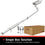 BRExhaust Direct-Fit Exhaust System Kit