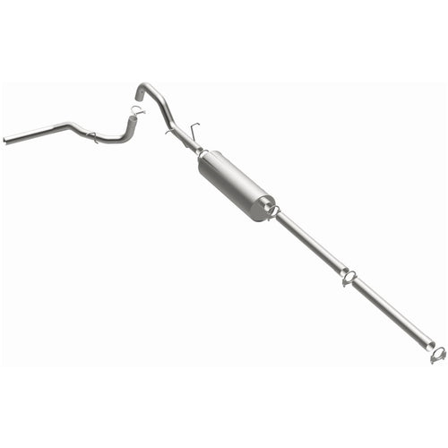 BRExhaust Direct-Fit Exhaust System Kit 106-0278