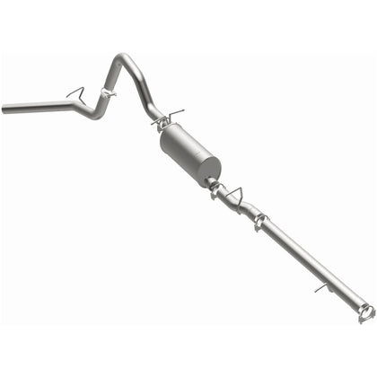 BRExhaust Direct-Fit Exhaust System Kit 106-0280
