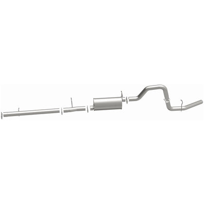 BRExhaust Direct-Fit Exhaust System Kit 106-0280