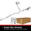 BRExhaust 2005 Subaru Outback 2.5L Direct-Fit Exhaust System Kit 106-0282