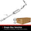BRExhaust Direct-Fit Exhaust System Kit 106-0291