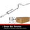 BRExhaust 2002-2003 Suzuki XL-7 2.7L Direct-Fit Exhaust System Kit 106-0295