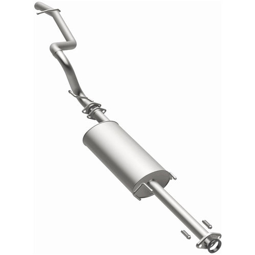 BRExhaust 2002-2003 Suzuki XL-7 2.7L Direct-Fit Exhaust System Kit 106-0295