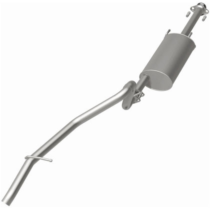 BRExhaust 2002-2003 Suzuki XL-7 2.7L Direct-Fit Exhaust System Kit 106-0295