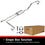 BRExhaust Direct-Fit Exhaust System Kit 106-0296