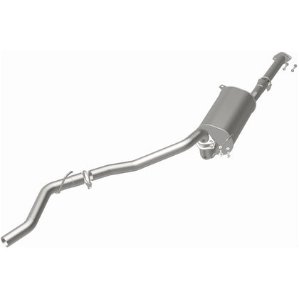 BRExhaust 1998-2002 Isuzu Trooper 3.5L | 1998-1999 Acura SLX 3.5L Direct-Fit Exhaust System Kit 106-0304