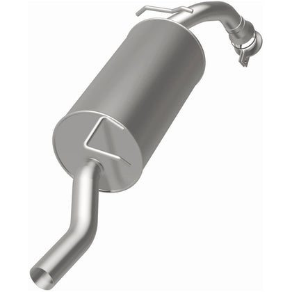 BRExhaust 2004-2006 Scion xB 1.5L Direct-Fit Exhaust System Kit 106-0305