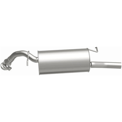BRExhaust 2004-2006 Scion xB 1.5L Direct-Fit Exhaust System Kit 106-0305
