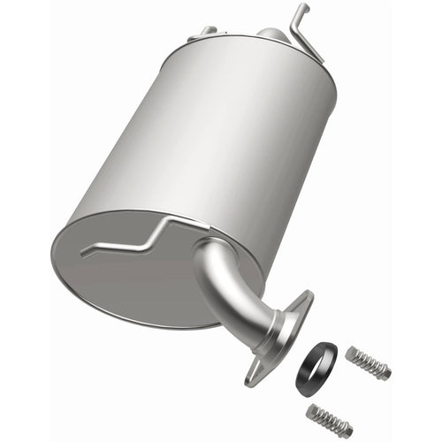 BRExhaust 1999-2001 Lexus ES300 3.0L | 2000-2004 Toyota Avalon 3.0L Direct-Fit Exhaust System Kit 106-0308