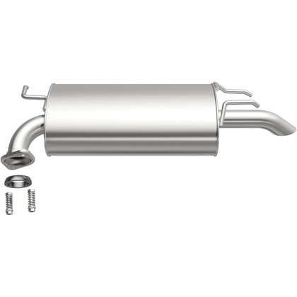 BRExhaust 1999-2001 Lexus ES300 3.0L | 2000-2004 Toyota Avalon 3.0L Direct-Fit Exhaust System Kit 106-0308