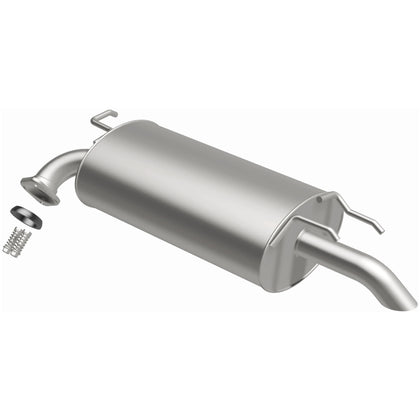 BRExhaust 1999-2001 Lexus ES300 3.0L | 2000-2004 Toyota Avalon 3.0L Direct-Fit Exhaust System Kit 106-0308
