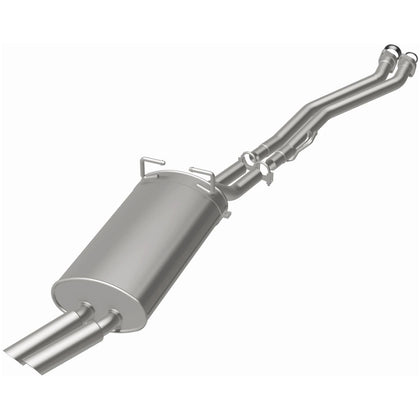 BRExhaust Direct-Fit Exhaust System Kit 106-0316