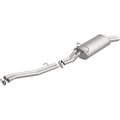BRExhaust Direct-Fit Exhaust System Kit 106-0316