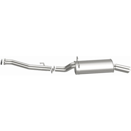 BRExhaust Direct-Fit Exhaust System Kit 106-0316