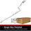 BRExhaust 1999-2000 Mazda Protege 1.8L | 1999-2003 Mazda Protege 1.6L Direct-Fit Exhaust System Kit 106-0325