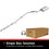 BRExhaust 2005-2007 Ford Five Hundred 3.0L / 2005-2007 Mercury Montego 3.0L Direct-Fit Exhaust System Kit 106-0330