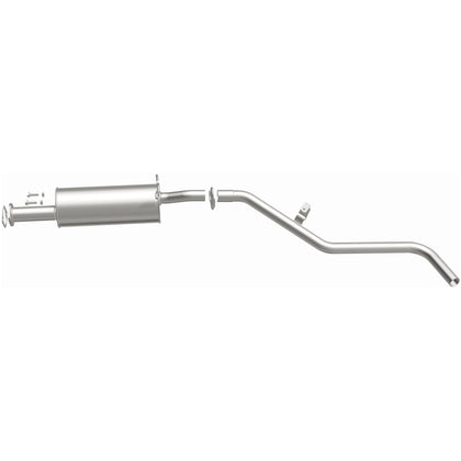 BRExhaust 1995-1996 Nissan Pickup 2.4L / 1990-1994 Nissan D21 2.4L Direct-Fit Exhaust System Kit 106-0340