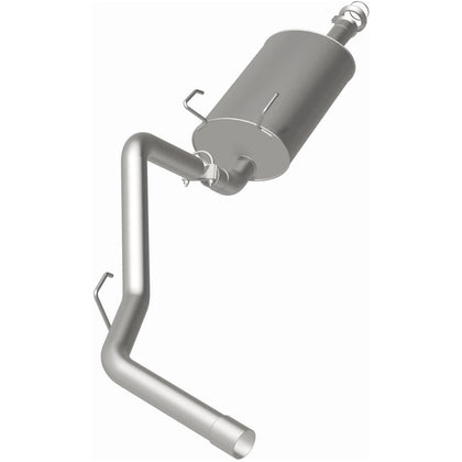 BRExhaust Direct-Fit Exhaust System Kit 106-0341
