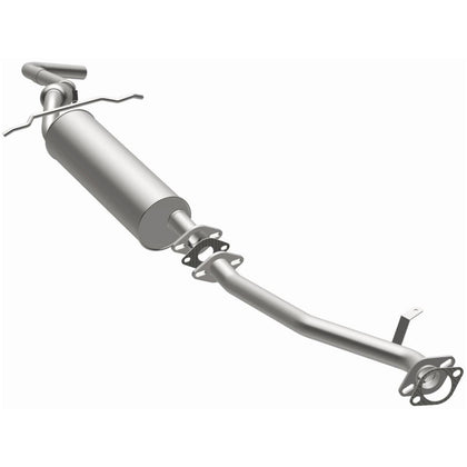 BRExhaust 1995 Nissan Pickup 2.4L | 1990-1994 Nissan D21 2.4L Direct-Fit Exhaust System Kit 106-0349