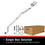 BRExhaust 2002-2006 Acura RSX Base 2.0L | 2002-2005 Honda Civic 2.0L Direct-Fit Exhaust System Kit 106-0358
