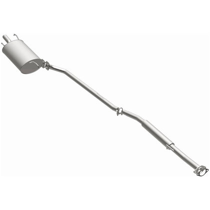 BRExhaust 1992-1993 Toyota Camry 2.2L Direct-Fit Exhaust System Kit 106-0365