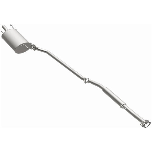 BRExhaust 1992-1993 Toyota Camry 2.2L Direct-Fit Exhaust System Kit 106-0365