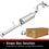 BRExhaust 1994-1995 Chevrolet Astro 4.3L | 1994-1995 GMC Safari 4.3L Direct-Fit Exhaust System Kit 106-0367