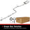 BRExhaust 1992-1993 Honda Accord 2.2L Direct-Fit Exhaust System Kit 106-0377