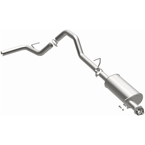 BRExhaust Direct-Fit Exhaust System Kit 106-0379