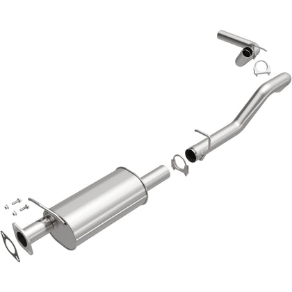 BRExhaust Direct-Fit Exhaust System Kit 106-0379
