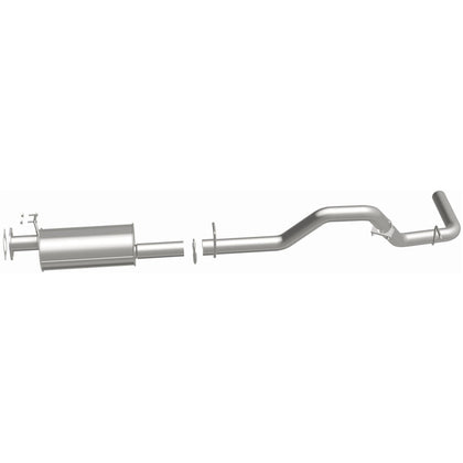 BRExhaust Direct-Fit Exhaust System Kit 106-0379