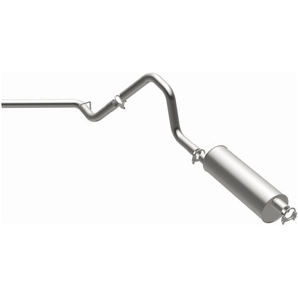 BRExhaust Direct-Fit Exhaust System Kit 106-0381